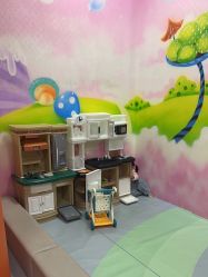 -孩子王童乐园(上海青浦吾悦广场店)