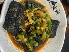 -黑白电视长沙小吃(美林M·LIVE天地东座店)