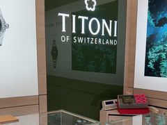 -亨得利(滨江道店)