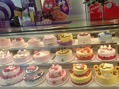 -GANSO元祖食品(沪青平店)