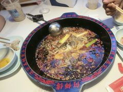 -何师傅美蛙鱼头(汉街店)
