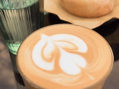 -游心咖啡(青山滨江店)