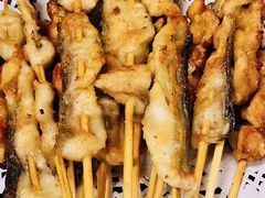-啊溜烧烤·炭火传承(南澳店)