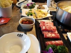 -大喜牛鲜牛肉火锅(营迹路店)