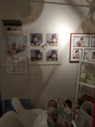 -宝贝日记专业儿童摄影(南坪店)