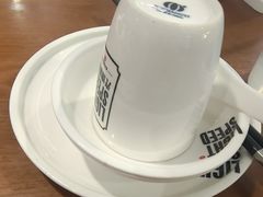 -吕氏疙瘩汤·海鲜新鲁菜(海州利群店)