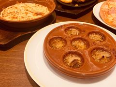 -萨莉亚意式餐厅(杭州滨江天街店)