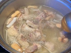 -大头椰·椰子鸡火锅(南宁万象城店)
