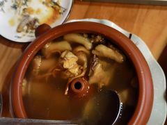 -小厨子私房菜·云南美食店