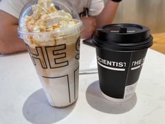 -科学家咖啡(恒隆广场店)