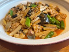 -印象鲵宴·张家界地标美食名片(溪布街店)