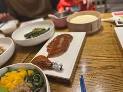 酥不腻烤鸭-小大董·烤鸭(王府井apm店)