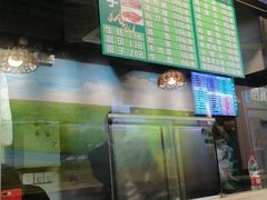 -毛胡子牛羊餐馆(武宁路店)