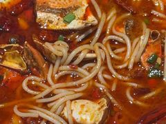 -老闵田螺馆·南昌市井菜·特色小吃(总店)