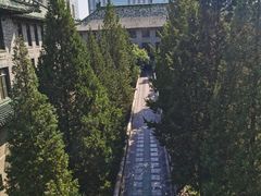 -北京协和医院(东单院区)
