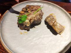 -受气牛肉·耙牛肉火锅(水晶郦城店)