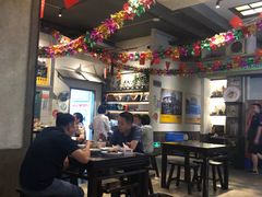 -阿财老铺·老蚌埠龙虾城(华夏总店)