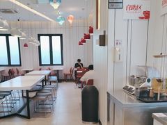 -乡村基(双流时代奥特莱斯餐厅)