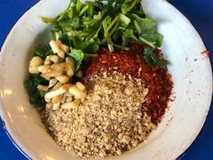 蘸料-马路边边麻辣烫(世纪金源店)