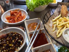 -喜来稀肉(虹泉路店)
