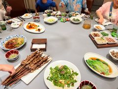 -阿庄新豫菜(航海东路店)