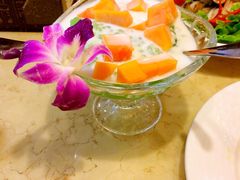 iphone_upload_pic-荷花泰菜(东方新天地店)