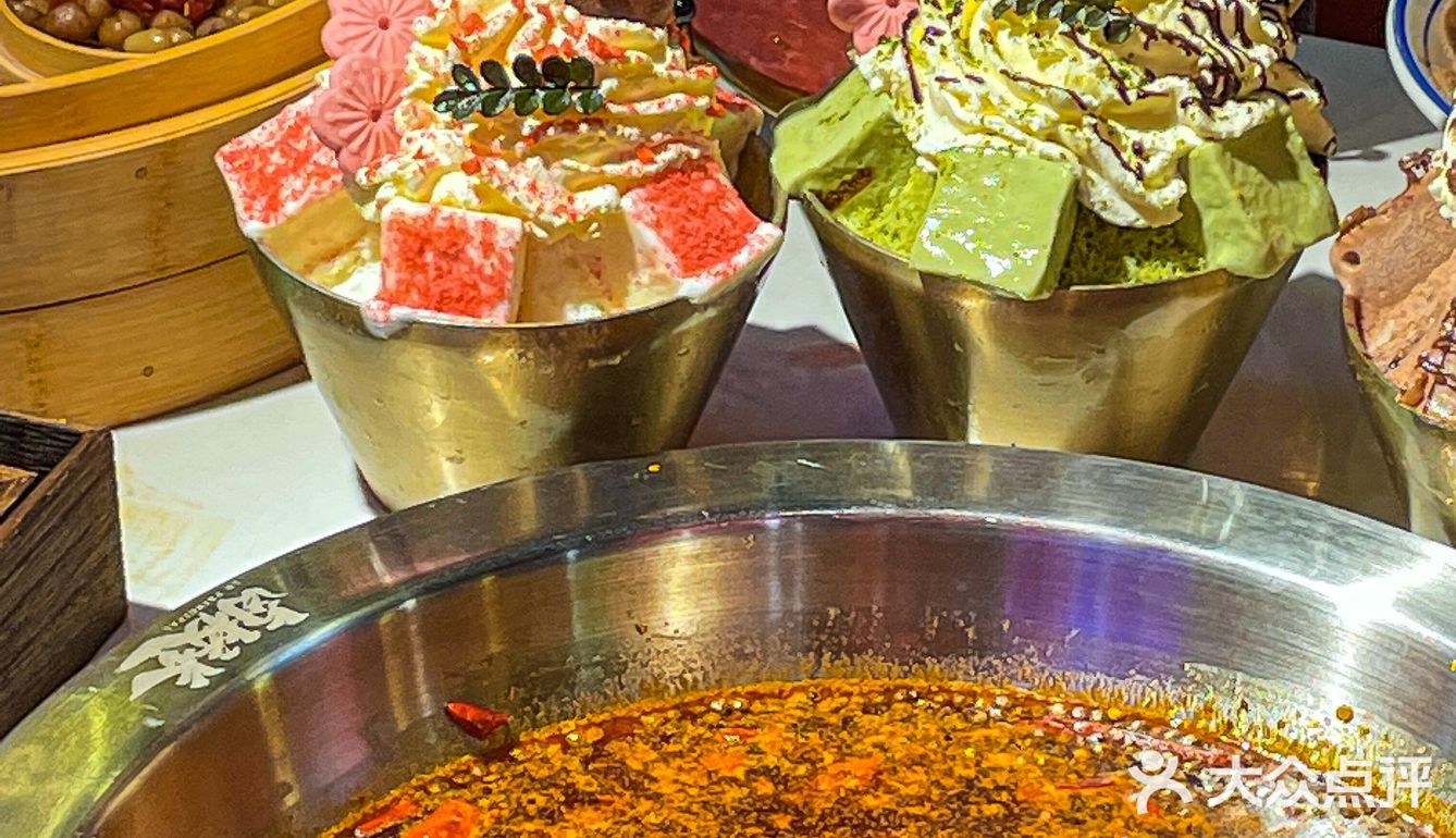 30号开业！菜品4.8折呀 地址