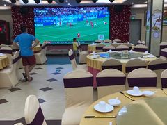 大堂-旺富东海大酒楼(海鲜街店)