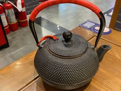 -满园烤鸭·春饼(太原街万达店)