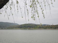 -南北湖风景区