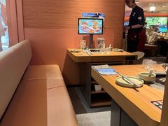 -巴奴毛肚火锅(京西大悦城店)
