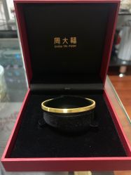 点击看大图 -周大福 CHOW TAI FOOK(新世界百货崇文店)