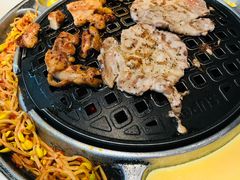 -韩宫宴烤肉·料理(南京江宁万达店)