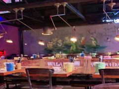 大堂-蘭奢雅集·江浙菜(青山江滩店)