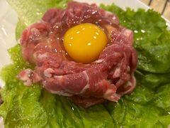 -马记伊源斋涮肉·清真菜(潘家园古玩市场店)