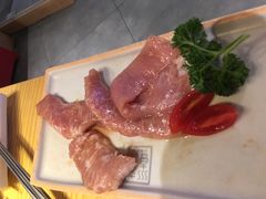 -喜来稀肉(北外滩白玉兰广场店)