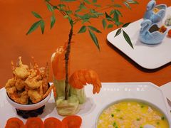 -瓯菜排档·温州海鲜(玕南店)