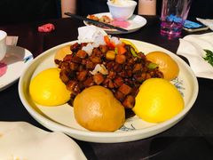 -蟹榭·本帮江浙菜·蟹宴(五角场合生汇商场店)