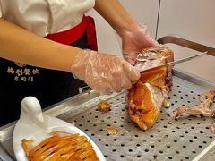 -梅利汴京烤鸭•开封豫菜地标店(东司门店)