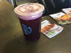 -星巴克(北京新辰里亚运村店)