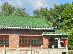 -名树园