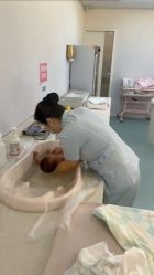 点击看大图 -尚圣月子会所·庄园式月子中心(萧山湘湖店)