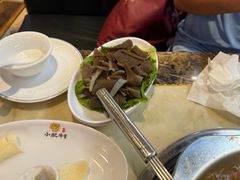 -小肥牛潮汕牛肉火锅(南联店)