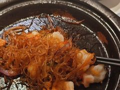 -绿茶餐厅(淮安吾悦广场店)