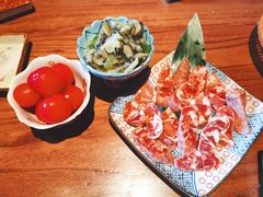 -壹风町烧肉居酒屋(恒丰中央广场店)