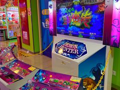 -汤姆熊欢乐世界(滨江店)