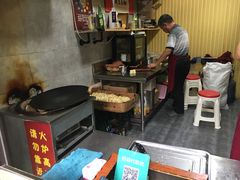 -刘小武·锅魁(总店)
