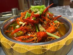 -龙虾奇迹(大华三路店)