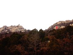 -峄山风景名胜区