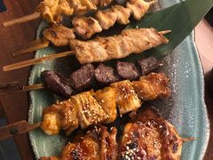 -一豚轩·烧鸟·豚骨拉面(五四路店)